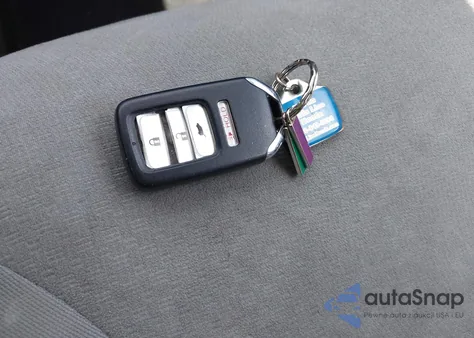 2015 Honda Cr-V Ex из США, поврежденный, VIN 2HKRM4H51FH707056